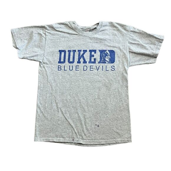 Vintage Duke Tee   - Picture 2 of 6